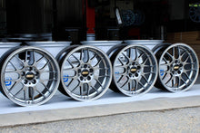 Load image into Gallery viewer, BBS RG-R 18-inch wheels with diamond black finish, ideal for BMW E30 M3, E36. Lightweight design for performance. PCD: 5x120.