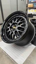 Load image into Gallery viewer, Ehrlich Spec BBS E88 - 18" - Porsche Fitment (993 WB / TT / 996WB / TT)