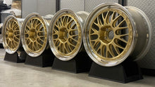 Load image into Gallery viewer, Ehrlich Spec BBS E88 - 18" - 5x120 - BMW Fitment (E36 and E46 non M)