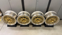 Load image into Gallery viewer, Ehrlich Spec BBS E88 - 18" - 5x120 - BMW Fitment (E36 and E46 non M)