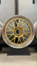 Load image into Gallery viewer, Ehrlich Spec BBS E88 - 18" - 5x120 - BMW Fitment (E36 and E46 non M)