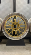 Load image into Gallery viewer, Ehrlich Spec BBS E88 - 18" - 5x120 - BMW Fitment (E36 and E46 non M)