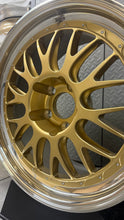 Load image into Gallery viewer, Ehrlich Spec BBS E88 - 18" - 5x120 - BMW Fitment (E36 and E46 non M)