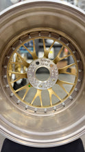 Load image into Gallery viewer, Ehrlich Spec BBS E88 - 18" - 5x120 - BMW Fitment (E36 and E46 non M)