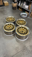 Load image into Gallery viewer, Ehrlich Spec BBS E88 - 18" - 5x120 - BMW Fitment (E36 and E46 non M)