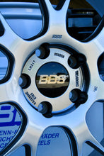 Load image into Gallery viewer, Close-up of BBS LM-R wheel showing 20-inch rim with diamond black disk and 5x120 PCD, suitable for F8X M fitment.