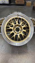Load image into Gallery viewer, Ehrlich Spec BBS E88 - 18" - 5x120 - BMW Fitment (E36 and E46 non M)
