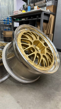 Load image into Gallery viewer, Ehrlich Spec BBS E88 - 18" - 5x120 - BMW Fitment (E36 and E46 non M)