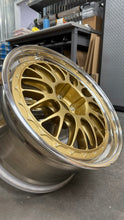Load image into Gallery viewer, Ehrlich Spec BBS E88 - 18" - 5x120 - BMW Fitment (E36 and E46 non M)