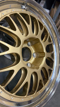 Load image into Gallery viewer, Ehrlich Spec BBS E88 - 18" - 5x120 - BMW Fitment (E36 and E46 non M)
