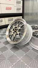 Load image into Gallery viewer, BBS LM-R (LM322) - 19" - 5x112 - Mercedes, Volkswagen, and Audi Fitment (211 E class, Golf GTI/R, and Audi S4)