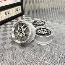 Load image into Gallery viewer, BBS LM-R (LM322) - 19" - 5x112 - Mercedes, Volkswagen, and Audi Fitment (211 E class, Golf GTI/R, and Audi S4)