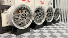 Load image into Gallery viewer, BBS LM-R (LM322) - 19" - 5x112 - Mercedes, Volkswagen, and Audi Fitment (211 E class, Golf GTI/R, and Audi S4)