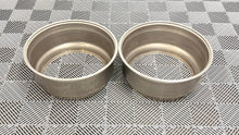 Load image into Gallery viewer, (2) 19x8" BBS E88, E07, E05 Inner Barrels