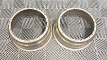 Load image into Gallery viewer, (2) 19x8" BBS E88, E07, E05 Inner Barrels