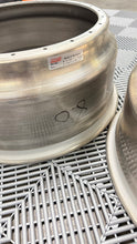 Load image into Gallery viewer, (2) 19x8" BBS E88, E07, E05 Inner Barrels