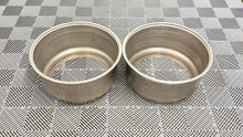 Load image into Gallery viewer, (2) 19x9.5" BBS E88, E07, E05 Inner Barrels