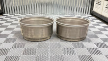Load image into Gallery viewer, (2) 19x9.5" BBS E88, E07, E05 Inner Barrels