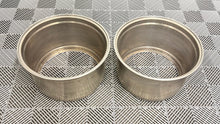 Load image into Gallery viewer, (2) 18x10.5" BBS E88, E07, E05 Inner Barrels