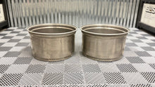 Load image into Gallery viewer, (2) 18x10.5" BBS E88, E07, E05 Inner Barrels