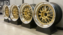 Load image into Gallery viewer, Ehrlich Spec BBS E88 - 19" - 5x120 - BMW Fitment (E46 M3 and E9X M3)