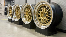Load image into Gallery viewer, Ehrlich Spec BBS E88 - 19" - 5x120 - BMW Fitment (E46 M3 and E9X M3)