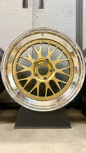 Load image into Gallery viewer, Ehrlich Spec BBS E88 - 19" - 5x120 - BMW Fitment (E46 M3 and E9X M3)
