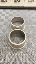 Load image into Gallery viewer, (2) 18x9.5" BBS E88, E07, E05 Inner Barrels