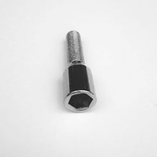 Load image into Gallery viewer, Extended tuner lug bolt for hubcentric adapter and spacer kit for 4x100 redrilled wheels.