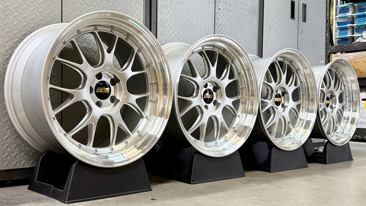 BBS LM-R (LM357 / LM358) - 20