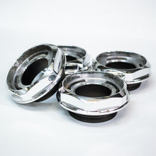 Load image into Gallery viewer, BBS SUPER RS Hex Caps, Large Thread (72mm) - Ehrlich Wheel Works