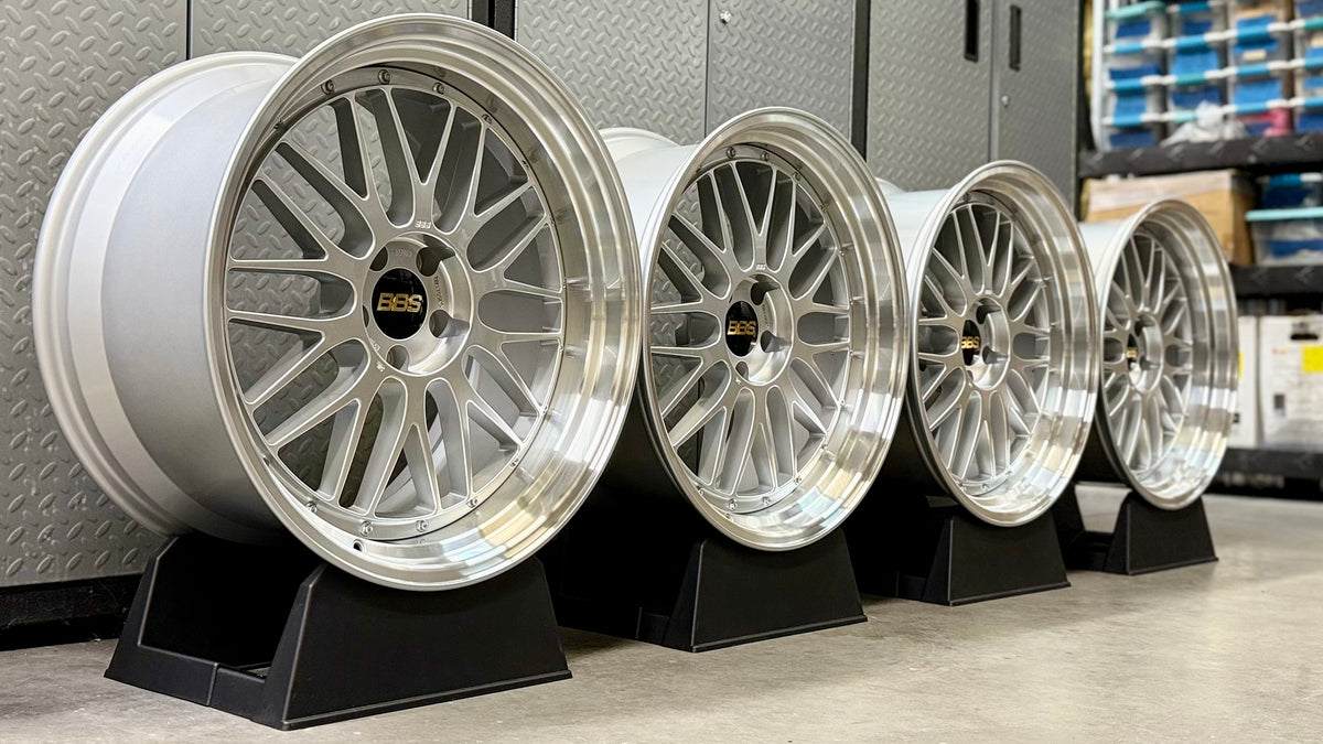 BBS LM460 / LM465 - 20