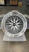 Load image into Gallery viewer, BBS LM460 / LM465 - 20" - 5x112 - BMW Fitment (G8X M)