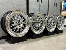 Load image into Gallery viewer, BBS E88 - 19" - 5x112 - Volkswagen / Audi Fitment (MK8 GTI / B6 S4)