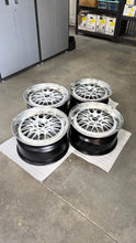Load image into Gallery viewer, BBS E88 - 19" - 5x112 - Volkswagen / Audi Fitment (MK8 GTI / B6 S4)