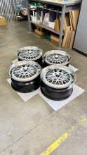 Load image into Gallery viewer, BBS E88 - 19" - 5x112 - Volkswagen / Audi Fitment (MK8 GTI / B6 S4)