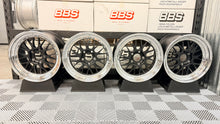 Load image into Gallery viewer, BBS E88 - 18" - 5x130 - Porsche Fitment (996.2 GT2 and 996.2 GT3)