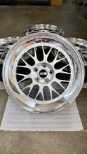 Load image into Gallery viewer, BBS E88 - 19" - 5x112 - Volkswagen / Audi Fitment (MK8 GTI / B6 S4)