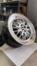 Load image into Gallery viewer, BBS E88 - 19" - 5x112 - Volkswagen / Audi Fitment (MK8 GTI / B6 S4)