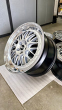 Load image into Gallery viewer, BBS E88 - 19" - 5x112 - Volkswagen / Audi Fitment (MK8 GTI / B6 S4)