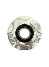 Load image into Gallery viewer, BBS RF- Design 5000 - Billet Center Caps