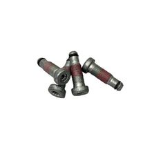 Load image into Gallery viewer, BBS RSII Valve Stem - Titanium w/out Cap (Sold Individually)