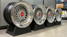 Load image into Gallery viewer, BBS RS043 (Double Stepped) - 16" - 4x100 - BMW Fitment (E30)