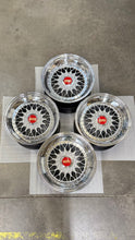 Load image into Gallery viewer, BBS RS043 (Double Stepped) - 16" - 4x100 - BMW Fitment (E30)