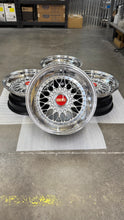 Load image into Gallery viewer, BBS RS043 (Double Stepped) - 16" - 4x100 - BMW Fitment (E30)