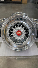 Load image into Gallery viewer, BBS RS043 (Double Stepped) - 16" - 4x100 - BMW Fitment (E30)