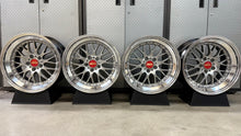 Load image into Gallery viewer, BBS RS740 (Style 42) - 3 piece - 19" - 5x120 - BMW Fitment (E46 M3 and E9x M3)