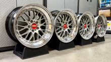 Load image into Gallery viewer, BBS RS740 (Style 42) - 3 piece - 19" - 5x120 - BMW Fitment (E46 M3 and E9x M3)