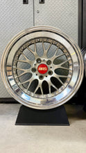 Load image into Gallery viewer, BBS RS740 (Style 42) - 3 piece - 19" - 5x120 - BMW Fitment (E46 M3 and E9x M3)