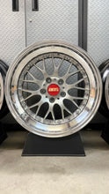 Load image into Gallery viewer, BBS RS740 (Style 42) - 3 piece - 19" - 5x120 - BMW Fitment (E46 M3 and E9x M3)